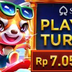 Situs Judi Slot Gacor Terbaik: Menang Gampang dengan RTP Tinggi